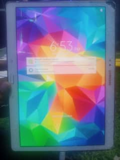 Samsung Galaxy S Tab T800