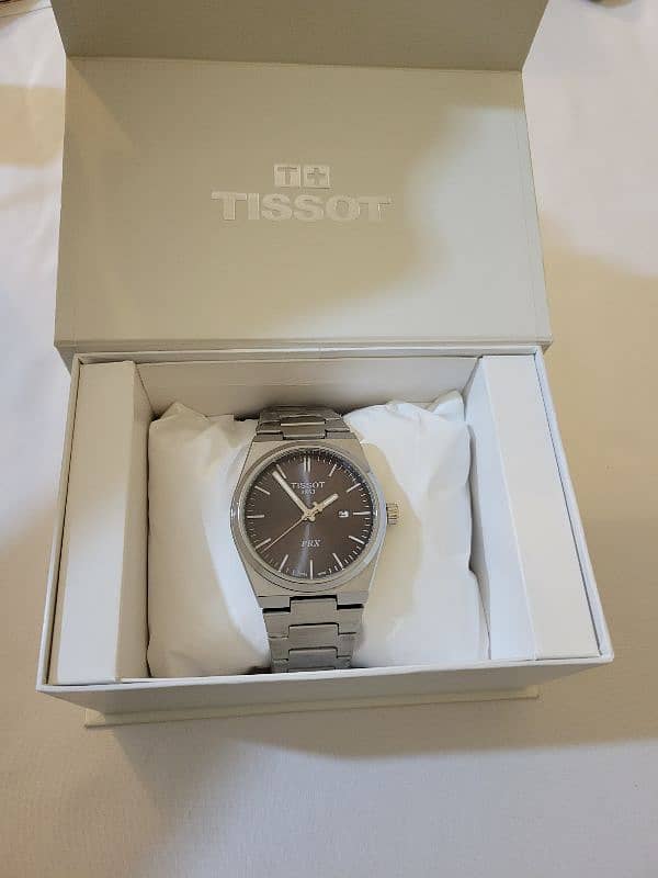 Tissot watch for sale. Men's watch 1