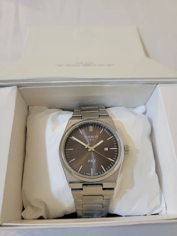 Tissot watch for sale. Men's watch 2