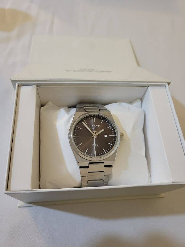 Tissot watch for sale. Men's watch 4