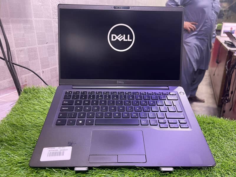 Dell Latitude 7400 i5 8th Gen 3