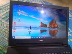 Dell laptop i3