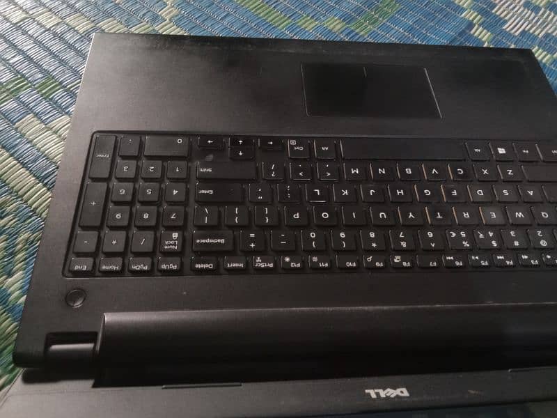 Dell laptop i3 5