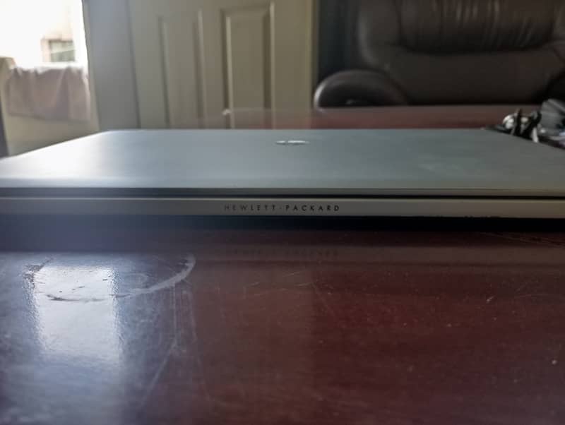 HP EliteBook Folio 9480M Laptop Silver Color 5