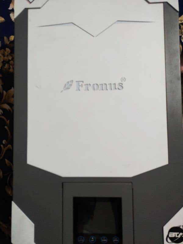 Fronus solar inverter infini 4.2 kw for sale 6