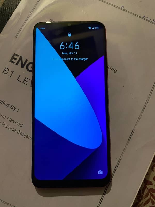 Realme c3 0