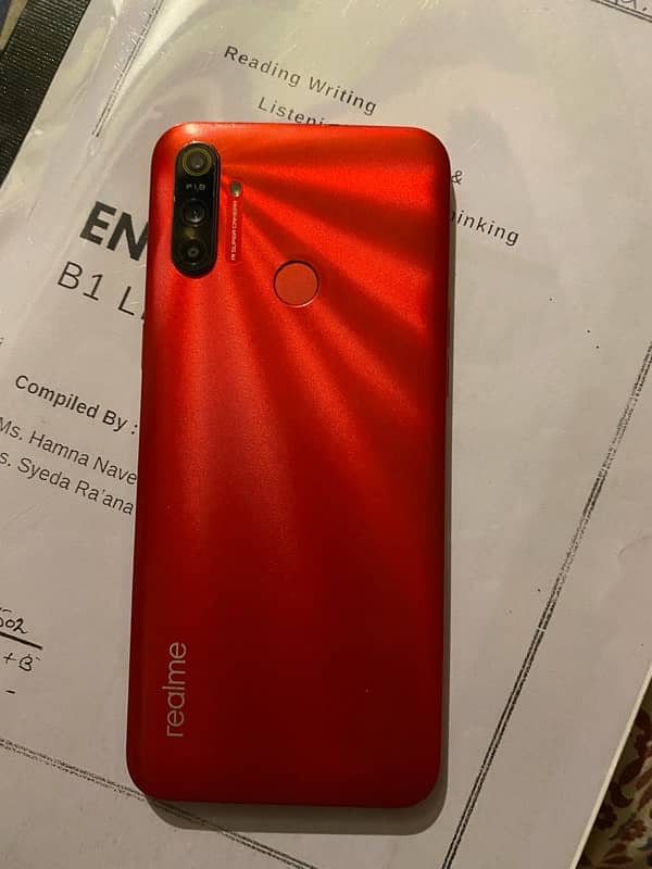 Realme c3 1