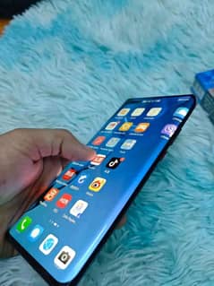 Huawei mate 40 Pro 8/256 gb 03256055551 my whatsapp number