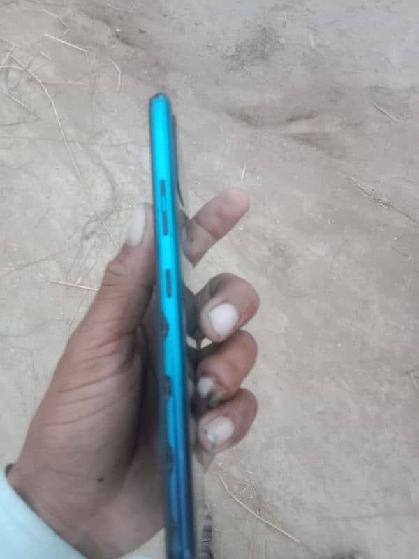 infinix modal hot 10 3