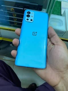 One plus 9r