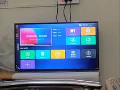 Next Life Smart LED TV