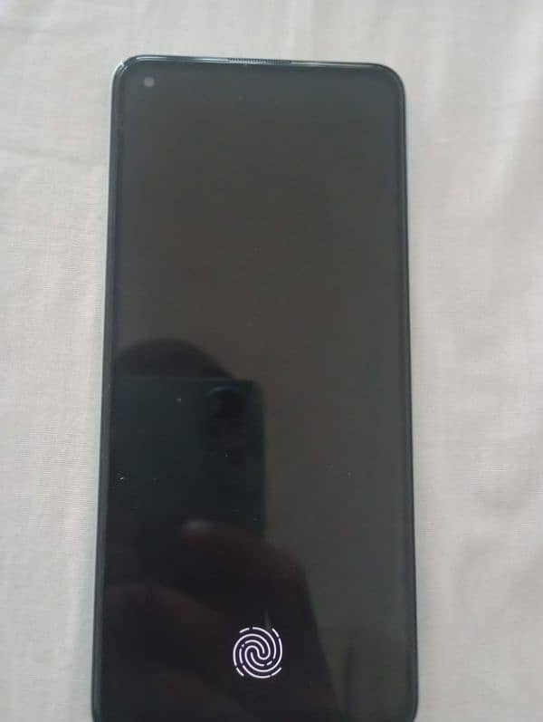 OPPO F21 pro 5G Original box with original charger 10/10 condition 1