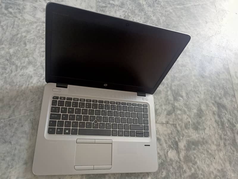 G4 EliteBook 1