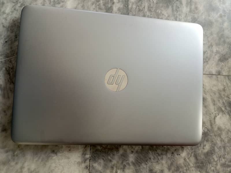 G4 EliteBook 2