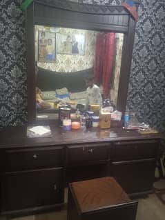 Dressing Table