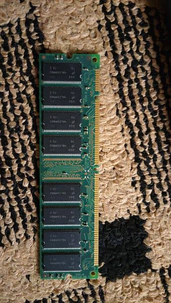 DIMM RAM 2