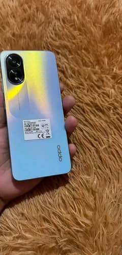 OPPO A18 10BY10