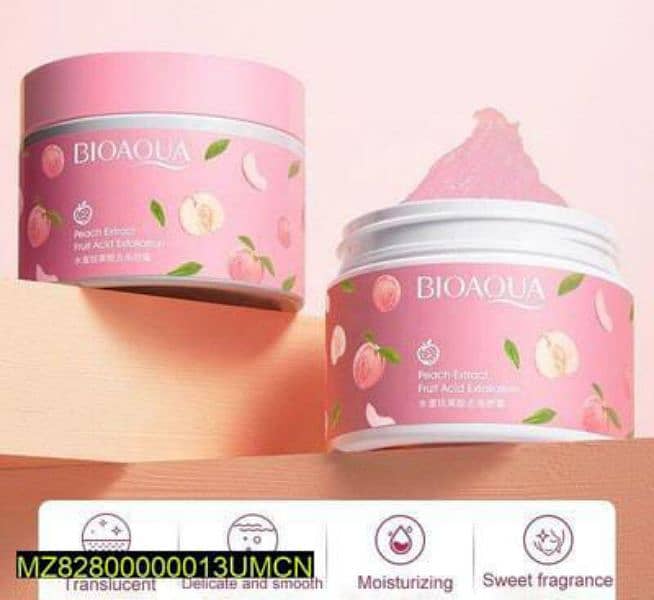 whitening Cream, Facewash, Alovera gel, hair removel 7