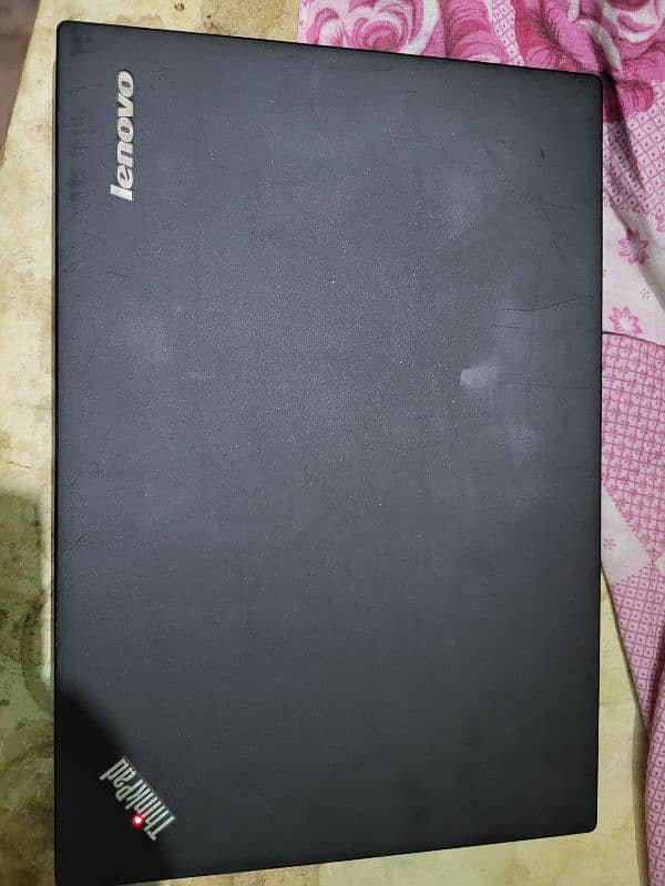 LENOVO Ultra Thinkpad x250 Core i5 5th Generation 1