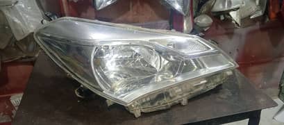 vitz 2021.2022 ki head light