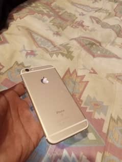 Iphone 6s non PTA