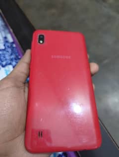 Samsung Galaxy A10