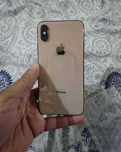 Xs Max 64GB Pta Approved Battery 71