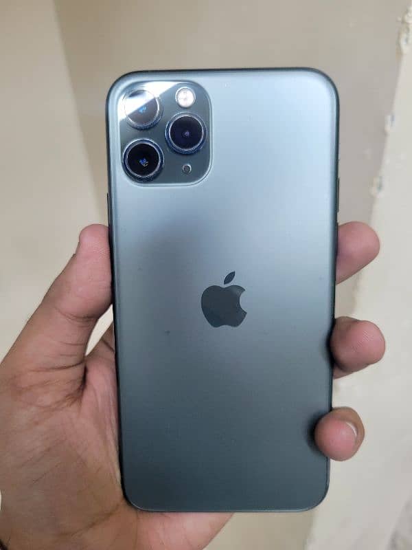 Iphone 11 pro 5