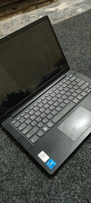 Lenovo Laptop 1