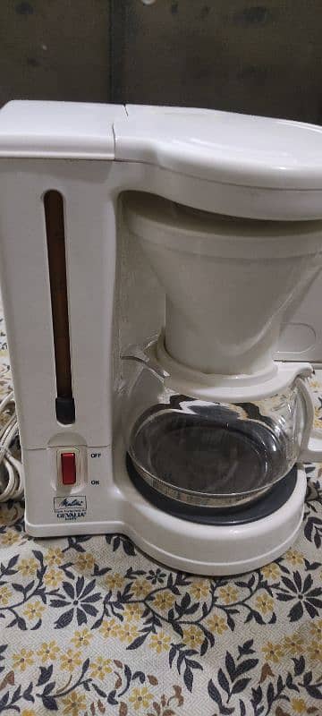 Coffee Maker 2