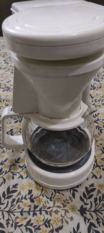 Coffee Maker 9