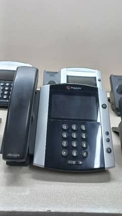 Polycom vvx600