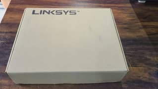 Linksys EA7300 MAX-STREAM™ AC1750 MU-MIMO Gigabit WiFi Router (Used)