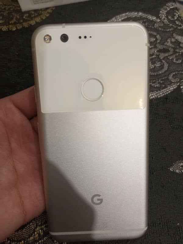 google pixel XL 1