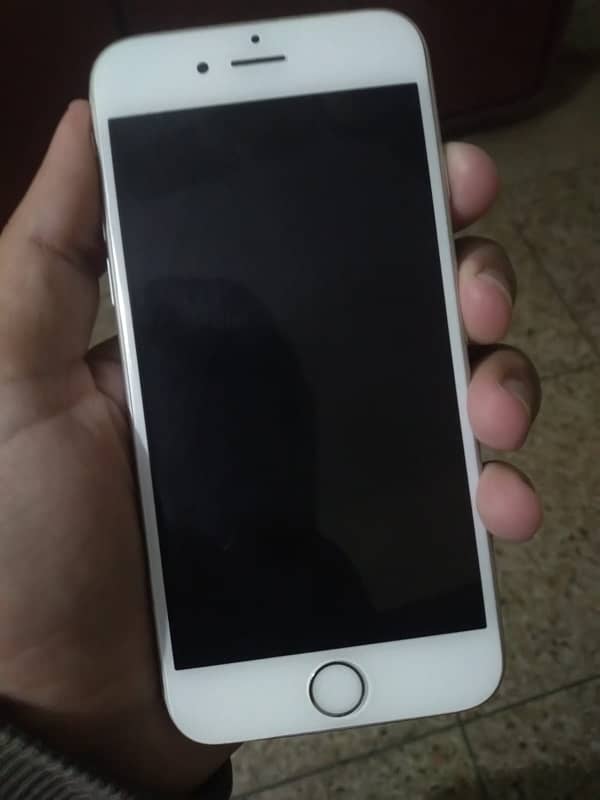 Iphone 6s 64gb 0