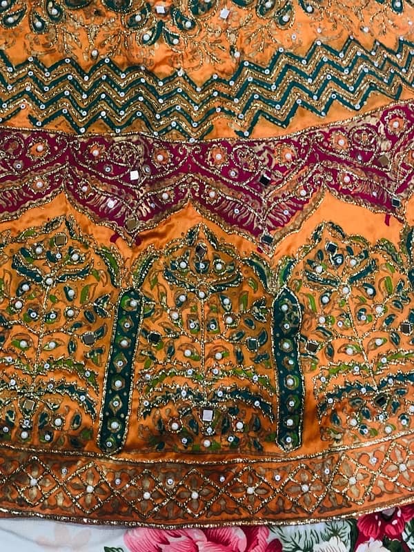 lehnga 2