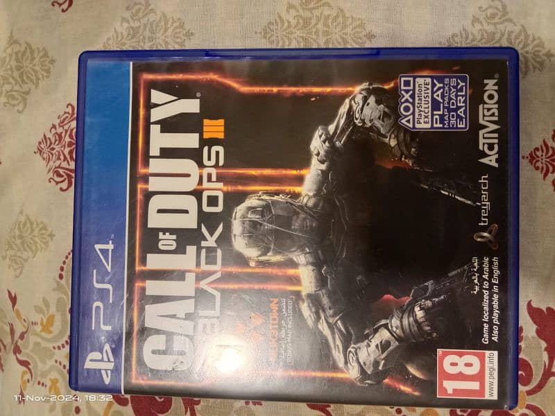 ps4 games 3