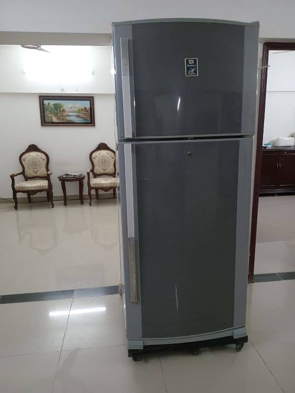 Dawlance Refrigerator For Sale 0