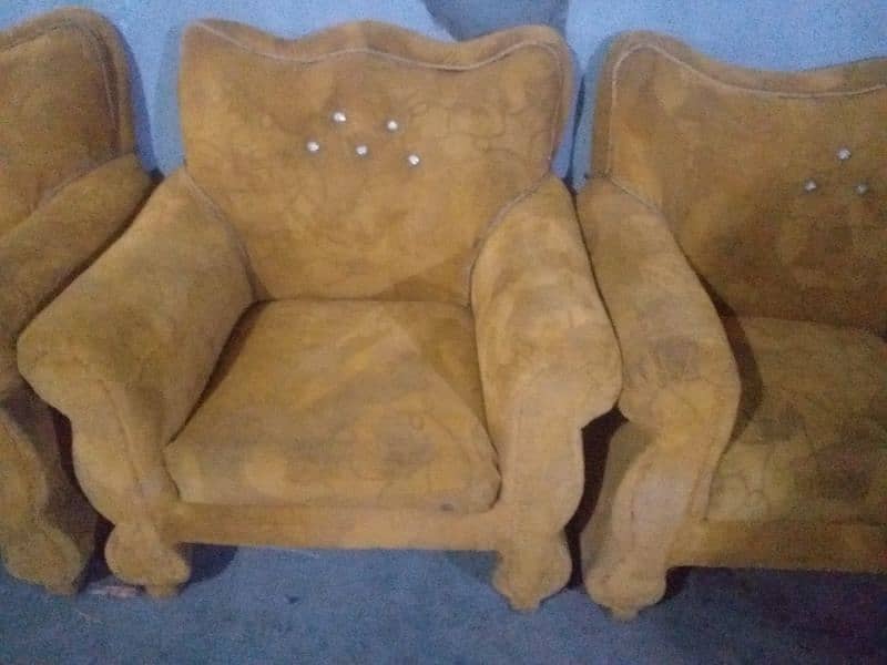 6 seater sofa set. . 0313. . 4123635 0