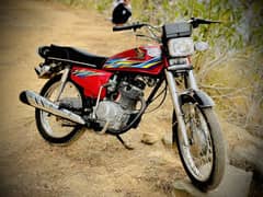 Honda125.