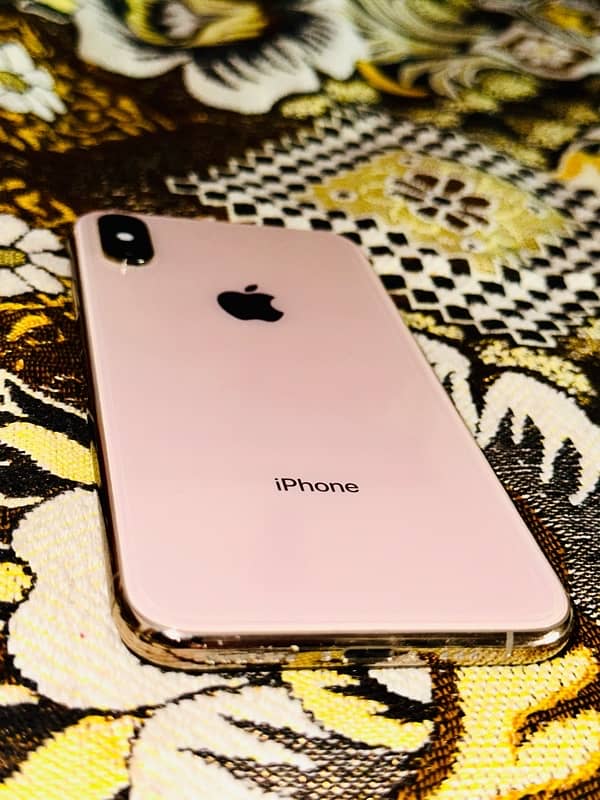 iPhone XS 256Gb Non Pta Urgent Sale Need Money 0