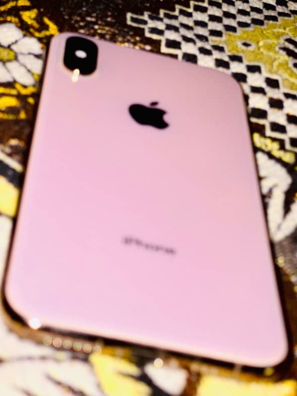 iPhone XS 256Gb Non Pta Urgent Sale Need Money 1