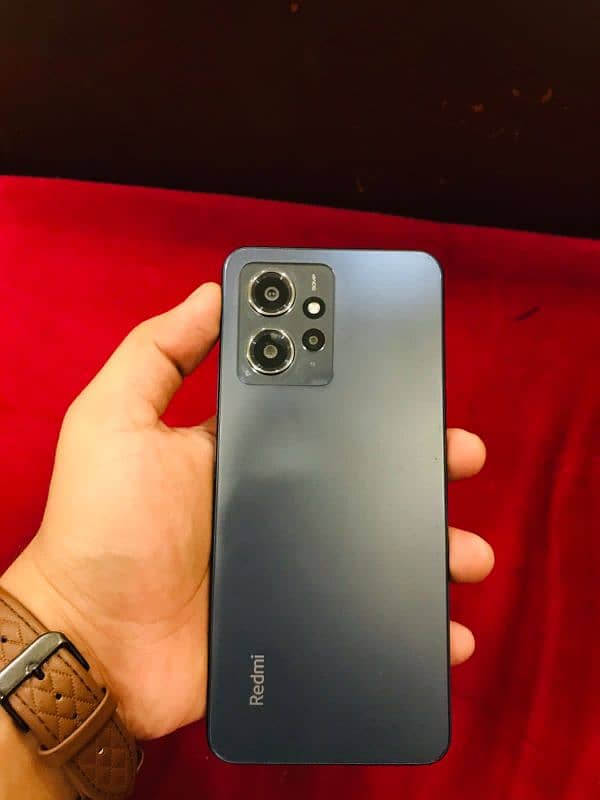 Redmi Note 12 1