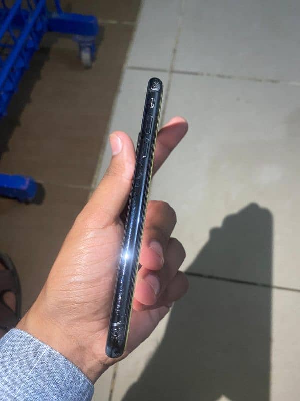 iPhone X 64gb NON PTA 1