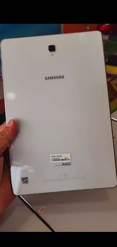 Samsung Galaxy tab S4 4/64 1