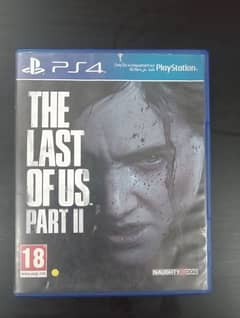 The Last of Us 2