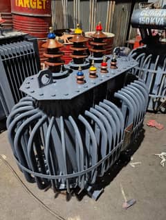 Trafo Engineering is a transformer and 11KV  VCB panel manufacturing