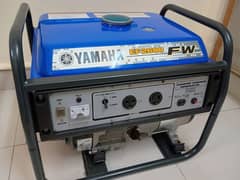 Yamaha 2.3 kva generator