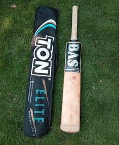 BAS Cricket Bat