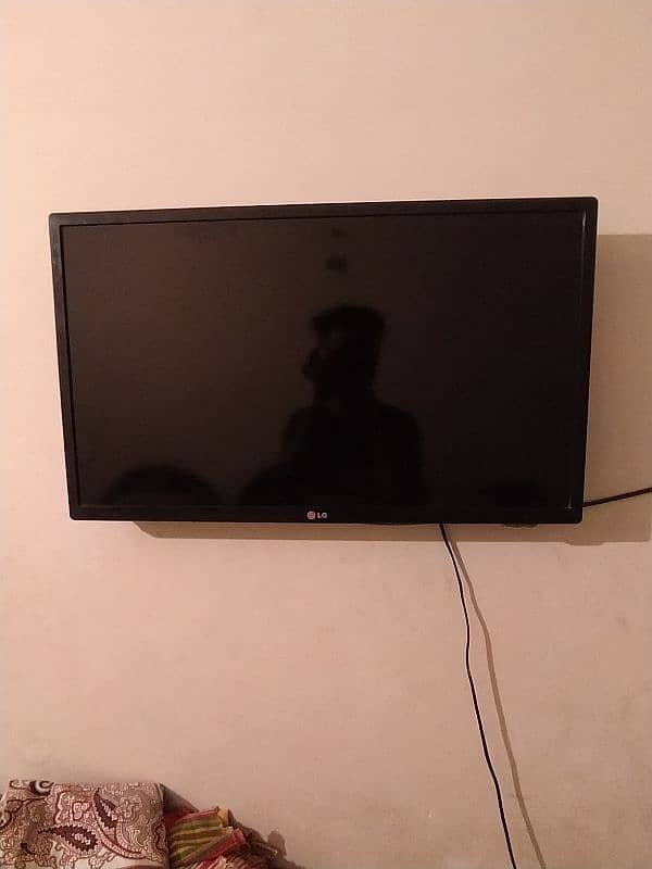 original Lg led 0